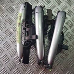 Ārējais durvju rokturis priekš RENAULT ESPACE IV 2006