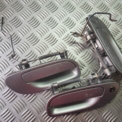 Ārējais durvju rokturis priekš VOLVO XC70 2004