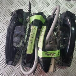 Ārējais durvju rokturis priekš VW GOLF 2014