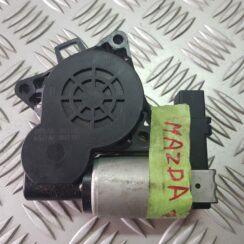 Elektrisko stiklu motors priekš MAZDA 6 2006