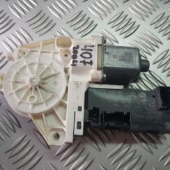 Elektrisko stiklu motors priekš PEUGEOT 407 2004