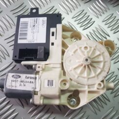 Elektrisko stiklu motors priekš FORD FOCUS 2006