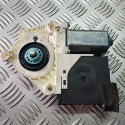 Elektrisko stiklu motors priekš VW PASSAT 2007 UNIVERSAL SILVER