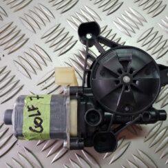 Elektrisko stiklu motors priekš VW GOLF 2014