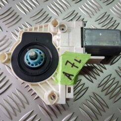 Elektrisko stiklu motors priekš AUDI A7 2011 SPORTBACK