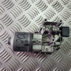 Vējstikla tīrītāja motors priekš AUDI A4 AVANT 2005