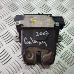 Bagāžnieka vāka slēdzene priekš FORD GALAXY 2007
