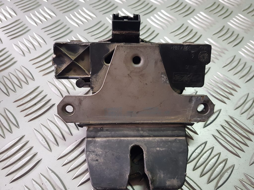 Bagāžnieka vāka slēdzene priekš FORD GALAXY 2007 2 Bagāžnieka vāka slēdzene priekš FORD GALAXY 2007