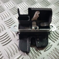 Bagāžnieka vāka slēdzene priekš VW GOLF 2014