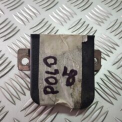 Bagāžnieka vāka slēdzene priekš VW POLO 2005