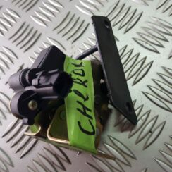 Bagāžnieka vāka slēdzene priekš JEEP GRAND CHEROKEE 2004