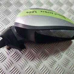 Ārējais spogulis, pa kreisi priekš RENAULT ESPACE IV 2006