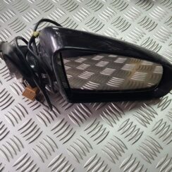 Ārējais spogulis, pa labi priekš AUDI A4 2004