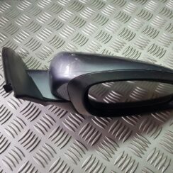 Ārējais spogulis, pa labi priekš OPEL VECTRA C 2008