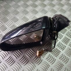 Ārējais spogulis, pa kreisi priekš AUDI A4 2004