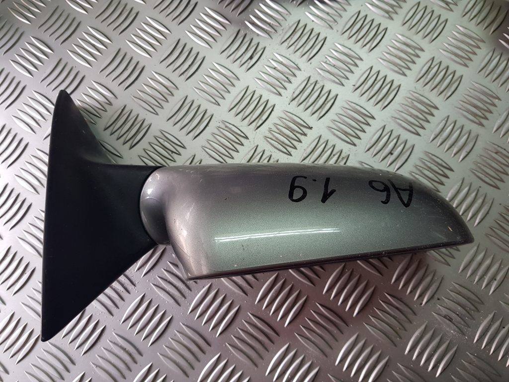 Ārējais spogulis, pa labi priekš AUDI A6 AVANT 2003 1 Ārējais spogulis, pa labi priekš AUDI A6 AVANT 2003