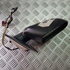 Ārējais spogulis, pa labi priekš VW POLO 2005