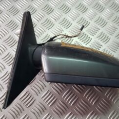 Ārējais spogulis, pa labi priekš BMW 520D E60 2006 ENG.