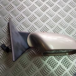 Ārējais spogulis, pa labi priekš AUDI A6 1998