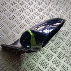 Ārējais spogulis, pa labi priekš AUDI A4 AVANT 2005