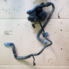 Eļļas radiators priekš FORD GALAXY 2007