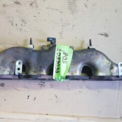 Izplūdes kolektors priekš PEUGEOT 508 2012