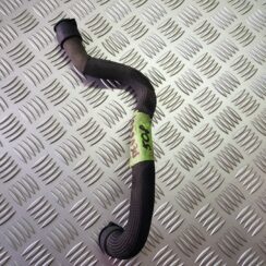 Dzesēšanas caurule priekš PEUGEOT 508 2012