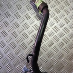 Dzesēšanas caurule priekš PEUGEOT 508 2012