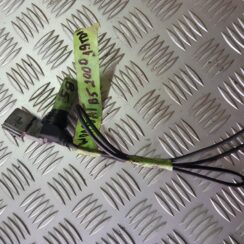 Kloķvārpstas devējs priekš VW PASSAT 2000 BLUE