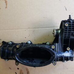 Ieplūdes kolektors priekš MERCEDES BENZ E250 W212 2014