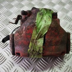 Priekšējais kreisais suports priekš AUDI A4 2001