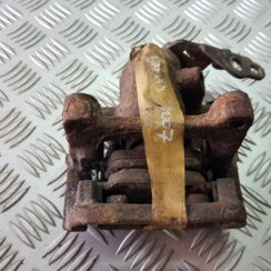 Aizmugurējais kreisais suports priekš FORD GALAXY 2007