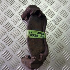 Priekšējā labā suporta rāmis priekš TOYOTA VERSO 2012