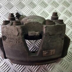 Priekšējais kreisais suports priekš AUDI A7 2011 SPORTBACK