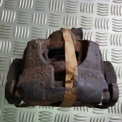 Priekšējais labais suports priekš FORD GALAXY 2007