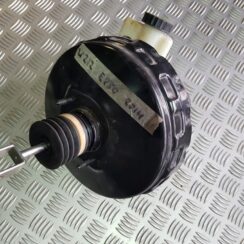 Bremžu pastiprinātāja galvenais cilindrs priekš MERCEDES BENZ E250 W212 2014