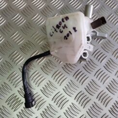 Bremžu pastiprinātāja galvenais cilindrs priekš CITROEN C4 2018