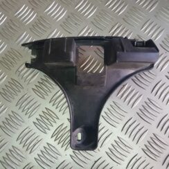 Aizmugurējā spārna un bufera stiprinājums priekš PEUGEOT 307 2007