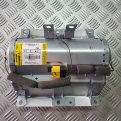 Mērinstrumentu paneļa drošības spilvens priekš VOLVO S40 2004 Grey