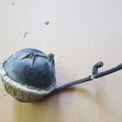 Vakuuma gaisa tilpne priekš AUDI A6 AVANT 2003