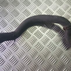 Dzesēšanas caurule priekš VW PASSAT 2007 UNIVERSAL SILVER