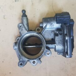 Droseļvārsts priekš OPEL INSIGNIA SPORTS TOURER 2010