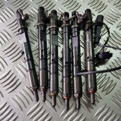 Degvielas smidzinātājs priekš AUDI A6 1998