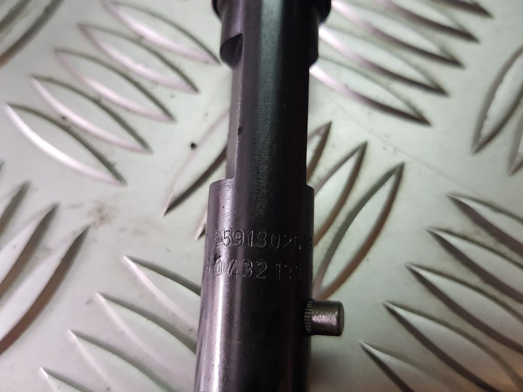 Degvielas smidzinātājs priekš AUDI A6 1998 2 Degvielas smidzinātājs priekš AUDI A6 1998