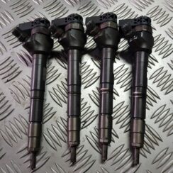 Degvielas smidzinātājs priekš VW GOLF 2014