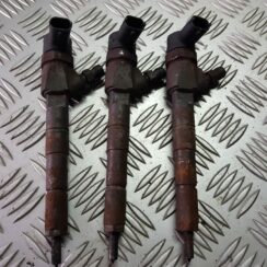 Degvielas smidzinātājs priekš OPEL INSIGNIA SPORTS TOURER 2010