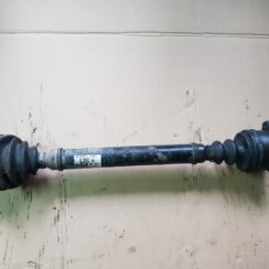 Pusass priekšēja labā priekš AUDI A6 AVANT 2003