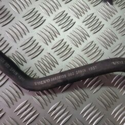 Dzesēšanas caurule priekš VOLVO XC90 2004