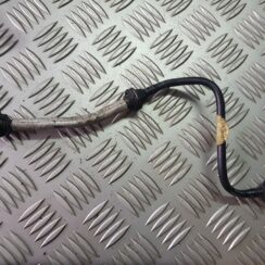 Dzesēšanas caurule priekš AUDI A6 AVANT 2003