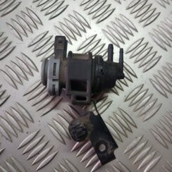 Solenoīda vakuuma vārsts priekš NISSAN X-TRAIL 2008